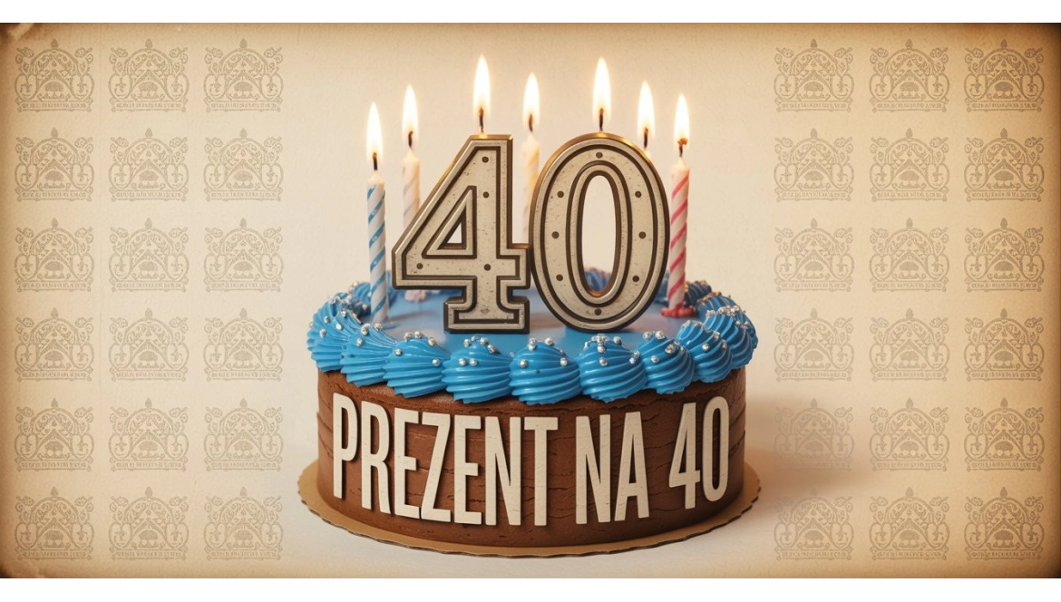 Rozmiary i kroje na 40-tkę: szybki przewodnik